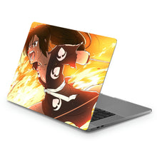 Load image into Gallery viewer, Hyakkimaru Cry  Macbook Skin