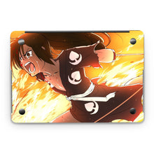 Load image into Gallery viewer, Hyakkimaru Cry  Macbook Skin