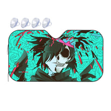 Load image into Gallery viewer, Hyakkimaru - Dororo  Car Sunshade