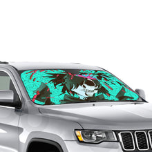 Load image into Gallery viewer, Hyakkimaru - Dororo  Car Sunshade