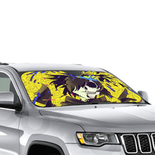 Load image into Gallery viewer, Hyakkimaru - Dororo  Car Sunshade
