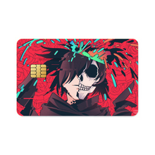 Load image into Gallery viewer, Hyakkimaru - Dororo Credit Card Skins (4-in-1 Pack)