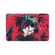 Load image into Gallery viewer, Hyakkimaru - Dororo Credit Card Skins (4-in-1 Pack)