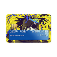 Load image into Gallery viewer, Hyakkimaru - Dororo Credit Card Skins (4-in-1 Pack)