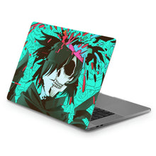 Load image into Gallery viewer, Hyakkimaru - Dororo Macbook Skin
