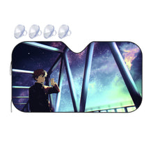 Load image into Gallery viewer, Hyouka Car Sunshade