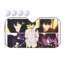 Load image into Gallery viewer, Hyouka Car Sunshade