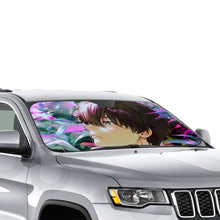 Load image into Gallery viewer, Hyouka Car Sunshade