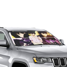 Load image into Gallery viewer, Hyouka Car Sunshade