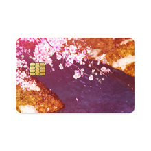 Load image into Gallery viewer, Hyouka Credit Card Skins (4-in-1 Pack)