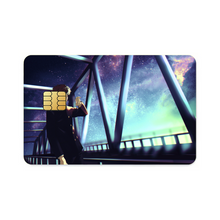 Load image into Gallery viewer, Hyouka Credit Card Skins (4-in-1 Pack)