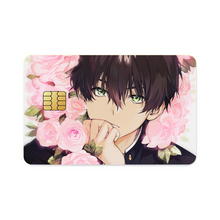 Load image into Gallery viewer, Hyouka Credit Card Skins (4-in-1 Pack)