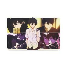 Load image into Gallery viewer, Hyouka Credit Card Skins (4-in-1 Pack)