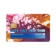 Load image into Gallery viewer, Hyouka Credit Card Skins (4-in-1 Pack)