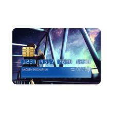 Load image into Gallery viewer, Hyouka Credit Card Skins (4-in-1 Pack)