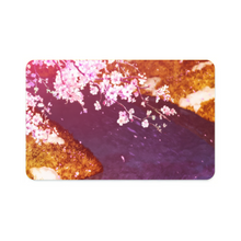 Load image into Gallery viewer, Hyouka Credit Card Skins (4-in-1 Pack)