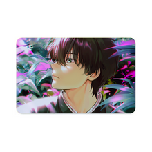 Load image into Gallery viewer, Hyouka Credit Card Skins (4-in-1 Pack)