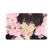 Load image into Gallery viewer, Hyouka Credit Card Skins (4-in-1 Pack)