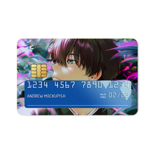 Load image into Gallery viewer, Hyouka Credit Card Skins (4-in-1 Pack)