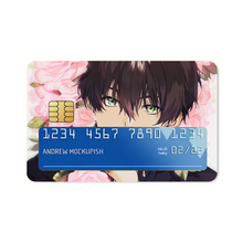 Load image into Gallery viewer, Hyouka Credit Card Skins (4-in-1 Pack)