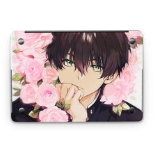 Load image into Gallery viewer, Hyouka  Macbook Skin