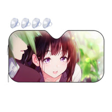 Load image into Gallery viewer, Hyouka Eru Chitanda  Car Sunshade