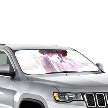 Load image into Gallery viewer, Hyouka Eru Chitanda Car Sunshade
