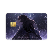 Load image into Gallery viewer, Hyouka Eru Chitanda Credit Card Skins (4-in-1 Pack)