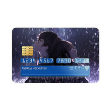 Load image into Gallery viewer, Hyouka Eru Chitanda Credit Card Skins (4-in-1 Pack)