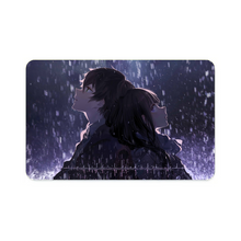Load image into Gallery viewer, Hyouka Eru Chitanda Credit Card Skins (4-in-1 Pack)