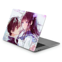 Load image into Gallery viewer, Hyouka Eru Chitanda  Macbook Skin