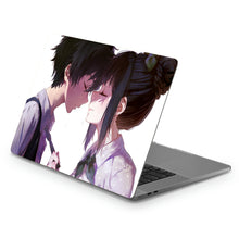 Load image into Gallery viewer, Hyouka Eru Chitanda  Macbook Skin
