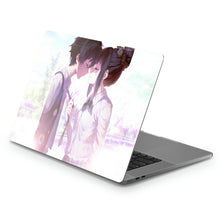 Load image into Gallery viewer, Hyouka Eru Chitanda  Macbook Skin