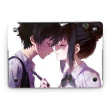 Load image into Gallery viewer, Hyouka Eru Chitanda  Macbook Skin