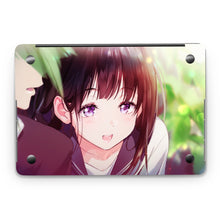 Load image into Gallery viewer, Hyouka Eru Chitanda  Macbook Skin