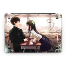 Load image into Gallery viewer, Hyouka Eru Chitanda  Macbook Skin