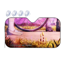 Load image into Gallery viewer, Hyouka - Little birds can remember. Car Sunshade
