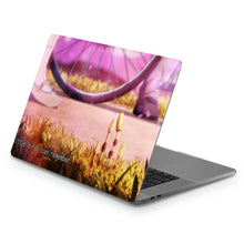 Load image into Gallery viewer, Hyouka - Little birds can remember.  Macbook Skin