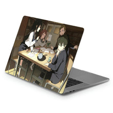Load image into Gallery viewer, Hyuoka main members  Macbook Skin