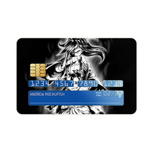 Load image into Gallery viewer, I dare you to come any closer Credit Card Skins (4-in-1 Pack)