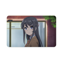 Load image into Gallery viewer, I'm happy to see you Credit Card Skins (4-in-1 Pack)