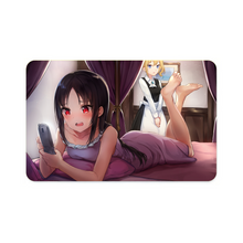 Load image into Gallery viewer, I want to receive a message from him Credit Card Skins (4-in-1 Pack)