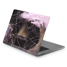 Load image into Gallery viewer, I Won't Forget You  Macbook Skin