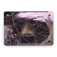 Load image into Gallery viewer, I Won't Forget You  Macbook Skin
