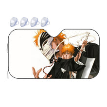 Load image into Gallery viewer, Ichigo Car Sunshade