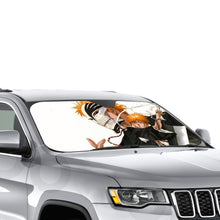 Load image into Gallery viewer, Ichigo Car Sunshade