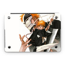 Load image into Gallery viewer, Ichigo Macbook Skin