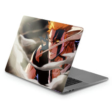 Load image into Gallery viewer, Ichigo Kurosaki (Bleach) Macbook Skin