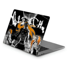 Load image into Gallery viewer, Ichigo Kurosaki (Bleach) Macbook Skin