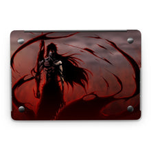 Load image into Gallery viewer, Ichigo Kurosaki (Bleach) Macbook Skin